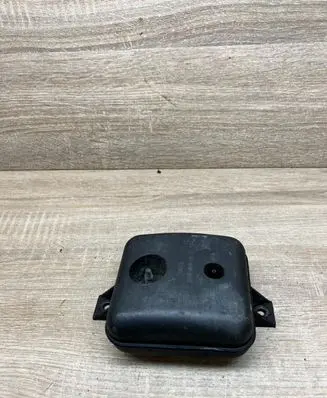 Opel Vectra C Vacuum air tank 2445668630877