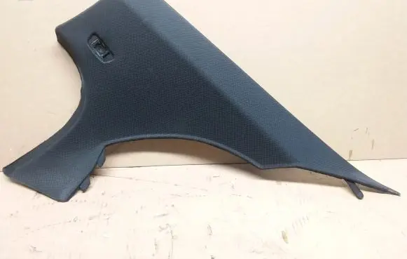 BMW 5 F10 F11 (D)pillar trim (top) 9116358