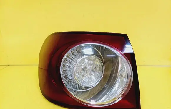 Volkswagen Golf Plus Rear/tail lights