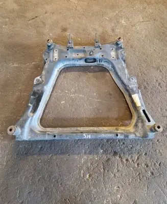 Front subframe