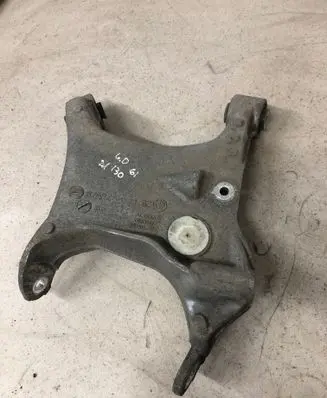 BMW 5 E60 E61 Rear upper control arm/wishbone 6758716