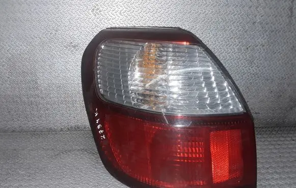 Subaru Outback Rear/tail lights WF06L