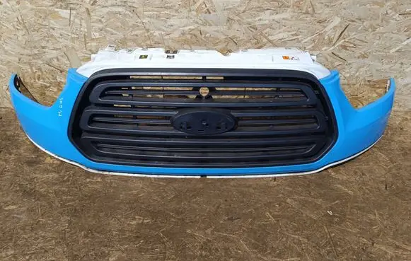 Ford Transit Front grill BK3117E778AD GHZMA