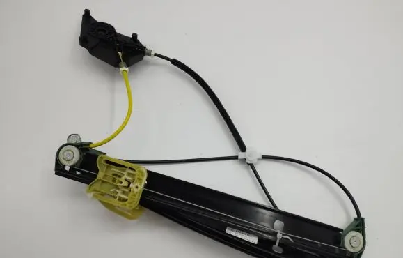 Audi A3 8Y Front door electric window regulator 8Y0837462