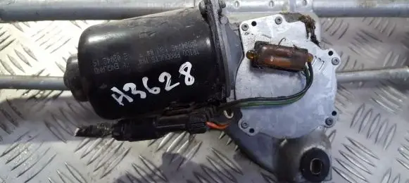 Opel Combo B Wiper motor 22107719