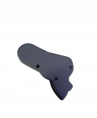 Dodge Durango I Front door seat control surround trim DOCW-XX-58220-M