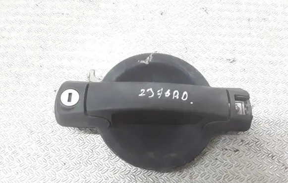Fiat Doblo Front door exterior handle