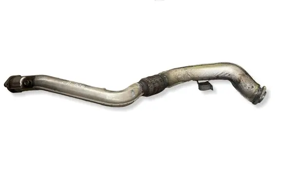 Audi A4 Allroad B9 Muffler/silencer 8W0253300AN