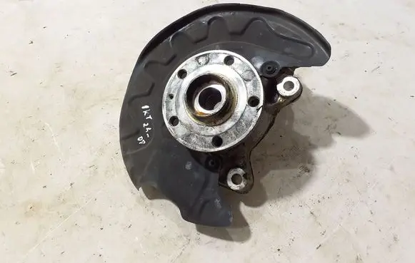 Skoda Octavia Mk4 Front wheel hub 5WA407254A