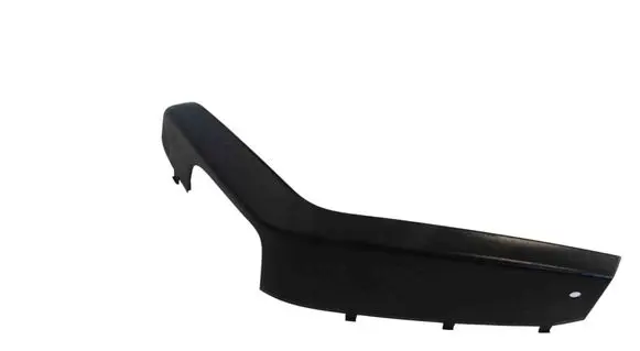 Audi A4 S4 B8 8K Rear door card panel trim 8K0868824