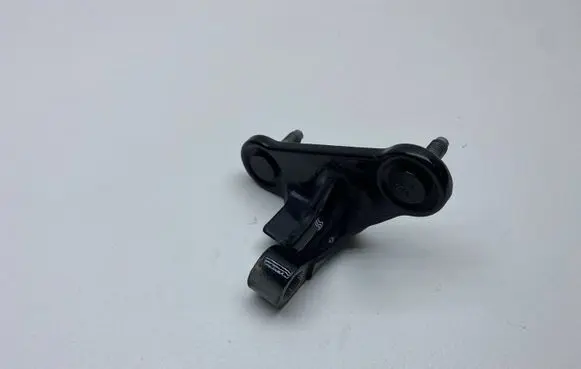 Mercedes-Benz C W204 Front door upper hinge