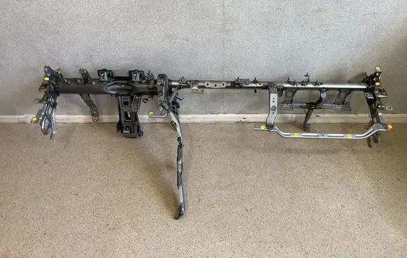 Hyundai Ioniq 5 Dashboard cross member/frame bar 84410GI100