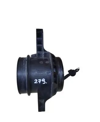 Ford C-MAX I Mass air flow meter 7M519A673EG 7M5112B579BB