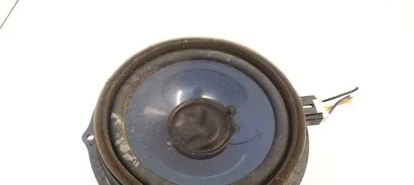 Ford Mondeo MK IV Front door speaker 6M2T18808FB