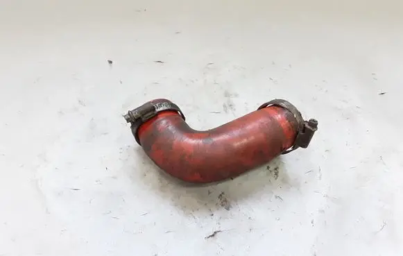 Jaguar XF Intercooler hose/pipe NOCODE