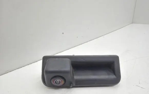Skoda Elroq Reversing camera 5LJ827566A