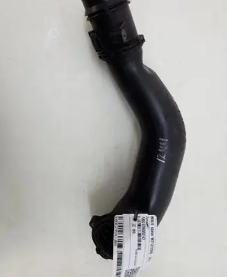 Brake vacuum hose/pipe