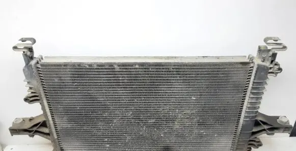 Volvo S60 Coolant radiator 30723909