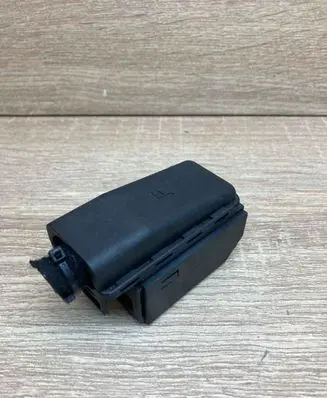 Mercedes-Benz C W204 Plug wire 0015450930 09445851