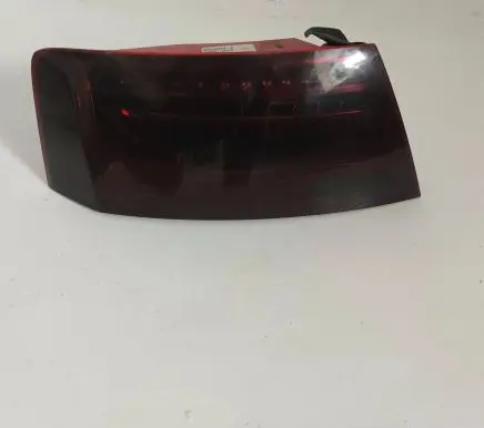 Audi A5 Sportback 8TA Rear/tail lights 8T8945095F