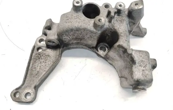 Generator/alternator bracket