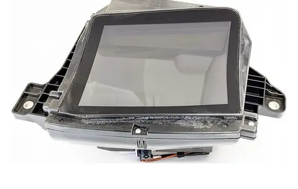 BMW X5 F15 Screen/display/small screen 9384373