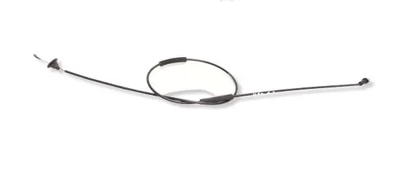 Volkswagen Transporter - Caravelle T5 Sliding door cable line 7H0843954B