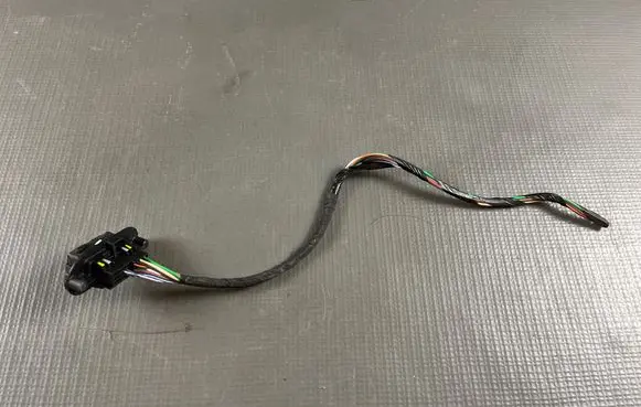 Renault Captur Rear door wiring loom 211PL299S0042