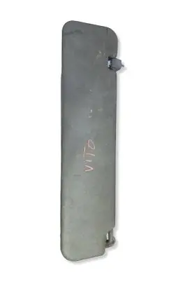 Mercedes-Benz Vito Viano W638 Sun visor 