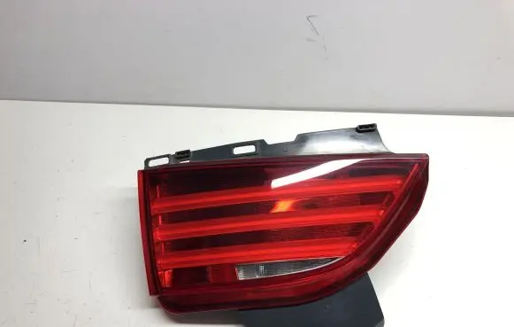 BMW 5 GT F07 Tailgate rear/tail lights