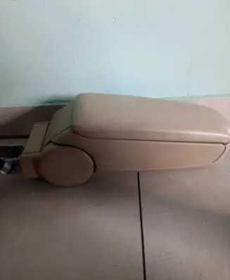 Audi A4 S4 B7 8E 8H Armrest 8E0864207D 1089482 24042006