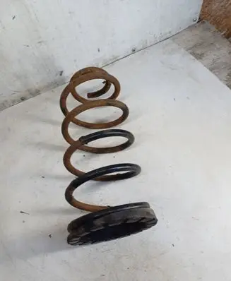 KIA Sorento Rear coil spring