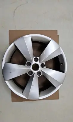 Skoda Kodiaq R17 alloy rim 565601025AA