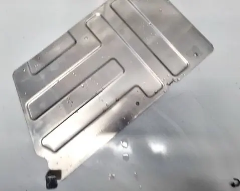 Tesla Model S Other exterior part 101349900F 1013499-00-F