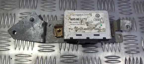 Audi A6 S6 C4 4A Other control units/modules 4A0951173