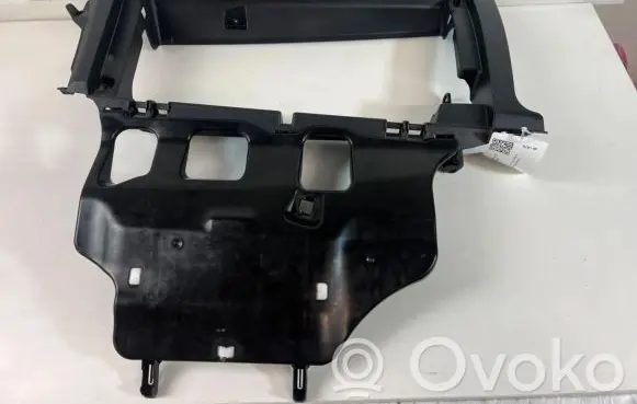 Toyota C-HR I Glove box frame 55607F4010