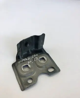 Mercedes-Benz A W177 Fender mounting bracket A1778802200