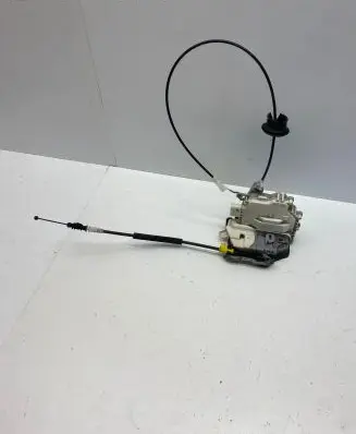 Audi A5 8T 8F Front door lock 8J2837015C