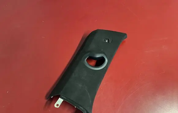 BMW X5 G05 (C) pillar trim 8079643 7433701 5A0D9D1