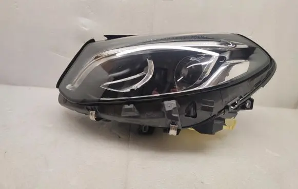 Mercedes-Benz B W246 W242 Headlight/headlamp