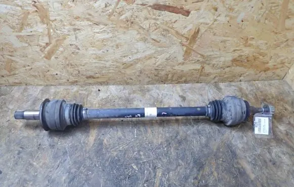 Mercedes-Benz GL X166 Rear driveshaft 1663501110
