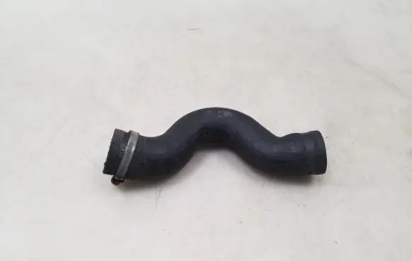 Opel Zafira B Intercooler hose/pipe