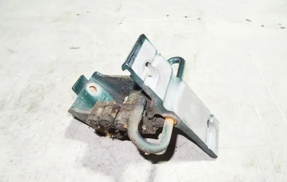 Front door lower hinge