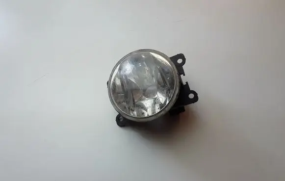 Peugeot 208 Front fog light 11417682