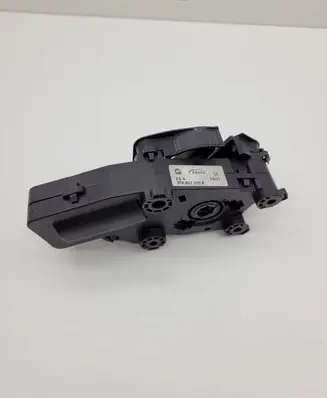 Skoda Superb B6 (3T) Tailgate/trunk/boot lock/catch/latch 3T0827299B