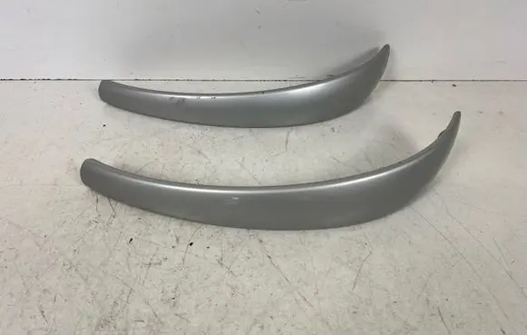 BMW 1 E81 E87 Other rear door trim element 6962104