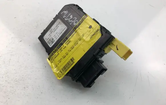Volkswagen Scirocco Other control units/modules 1K0953549CQ