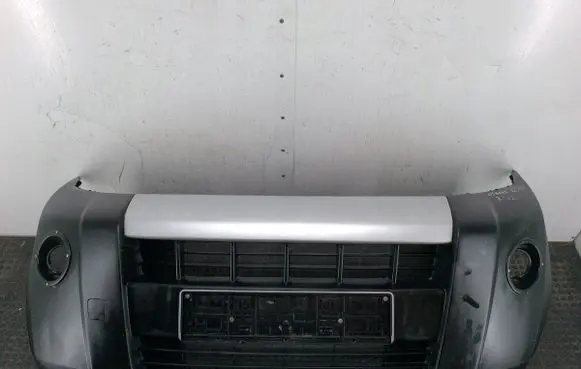 Citroen Nemo Front bumper 249
