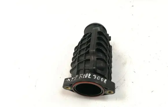 Peugeot 3008 I Intercooler hose/pipe 9687261180