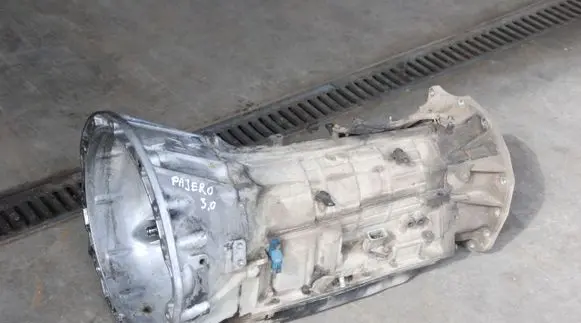 Mitsubishi Pajero Automatic gearbox 10JT128234 134000KM 200KM